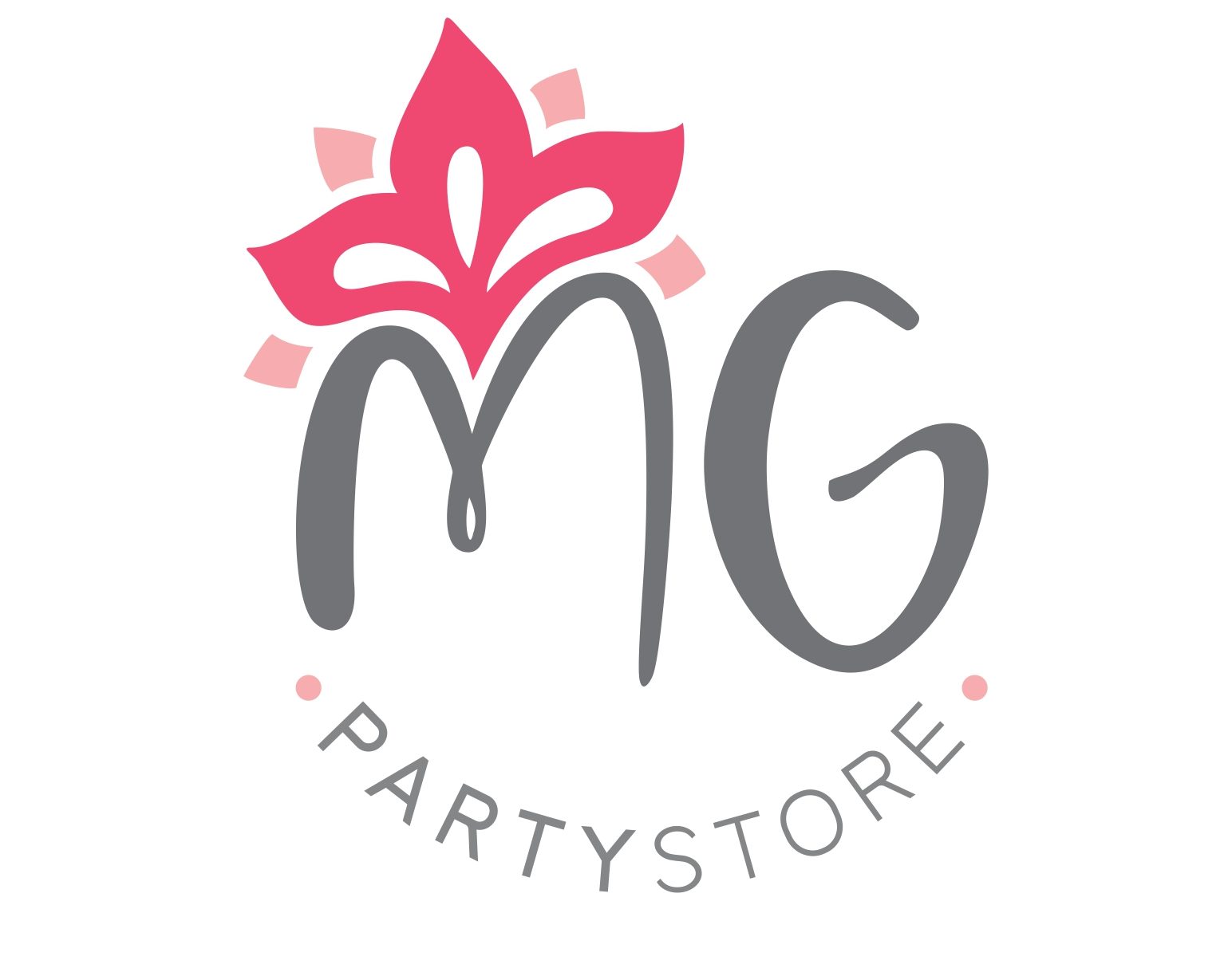 MG PARTY STORE BLOG